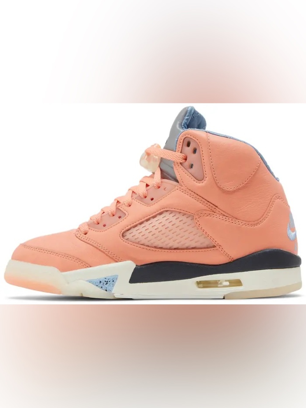 Nike Air Jordan 5 Retro x DJ Khaled 'We The Best' sneakers